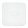 Busch-Jaeger 2546-214 Wippe mit neutralem Symbol anschraubbar (Halteelement) (Thermoplast) Alpinweiß Reflex SI 2CKA001434A0554