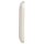 Busch-Jaeger 2511-212 Abdeckrahmen 1-fach Rahmen (Thermoplast) Weiß Busch-Duro 2000® SI 2CKA001725A0548