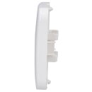 Busch-Jaeger 2506 O-214 Wippe (Thermoplast) Alpinweiß Reflex SI 2CKA001731A1403