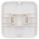 Busch-Jaeger 2506 O-214 Wippe (Thermoplast) Alpinweiß Reflex SI 2CKA001731A1403
