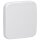 Busch-Jaeger 2506 O-214 Wippe (Thermoplast) Alpinweiß Reflex SI 2CKA001731A1403