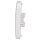 Busch-Jaeger 2506 O-214 Wippe (Thermoplast) Alpinweiß Reflex SI 2CKA001731A1403