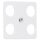 Busch-Jaeger 1743-04-214 Zentralscheibe 50 x 50 mm (Thermoplast) Alpinweiß Busch-balance® SI 2CKA001753A8642