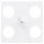 Busch-Jaeger 1743-04-214 Zentralscheibe 50 x 50 mm (Thermoplast) Alpinweiß Busch-balance® SI 2CKA001753A8642