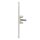 Busch-Jaeger 1743/10-04-212 Zentralscheibe 50 x 50 mm (Thermoplast) Weiß Busch-Duro 2000® SI 2CKA001753A8634