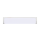 Busch-Jaeger 1761 Beschriftungsträger für Ersatzbedarf alpha 2CKA001799A0154