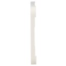 Busch-Jaeger 1746-212-101 Zentralscheibe (Thermoplast) Weiß Busch-Duro 2000® SI 2CKA001726A0173