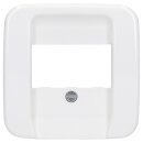 Busch-Jaeger 2539-214 Zentralscheibe (Thermoplast)...