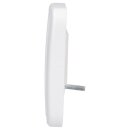 Busch-Jaeger 2539-214 Zentralscheibe (Thermoplast) Alpinweiß Reflex SI 2CKA001724A0913