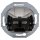 Busch-Jaeger 2527-214 Zentralscheibe mit Tragring (Thermoplast) Alpinweiß Reflex SI 2CKA001710A0110