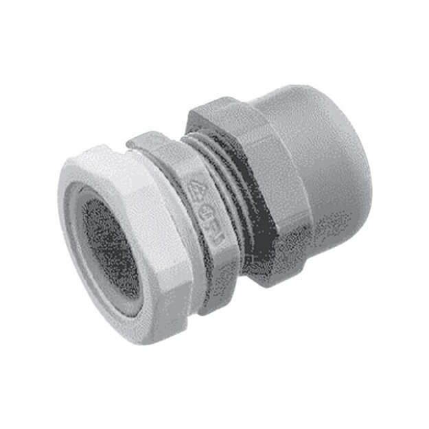 Busch-Jaeger 2070 Leitungseinführung WDI Kabelverschraubung Grau Busch-Duro 2000® WDI(IP 66) 2CKA001761A1368