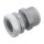 Busch-Jaeger 2070 Leitungseinführung WDI Kabelverschraubung Grau Busch-Duro 2000® WDI(IP 66) 2CKA001761A1368