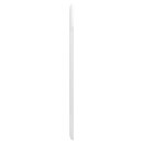 Busch-Jaeger 2515-214 Abdeckrahmen 5-fach Rahmen (Thermoplast) Alpinweiß Reflex SI 2CKA001725A0969