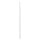 Busch-Jaeger 2515-214 Abdeckrahmen 5-fach Rahmen (Thermoplast) Alpinweiß Reflex SI 2CKA001725A0969