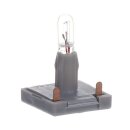 Busch-Jaeger 8337-1 Steck-Glühlampe 2CKA001784A0032