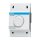 Busch-Jaeger 2112-101 Busch-Drehdimmer REG, 1-10 V 2CKA006599A2266