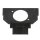 Busch-Jaeger 1853 EB Sockel XLR-Einbaubuchse Neutrik Typ FP (Thermoplast) Anthrazit 2CKA001764A0042