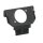 Busch-Jaeger 1853 EB Sockel XLR-Einbaubuchse Neutrik Typ FP (Thermoplast) Anthrazit 2CKA001764A0042