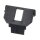 Busch-Jaeger 1866 EB Sockel 1 x 6- und 8-polige Modular-Jack, Kat. 3 (Thermoplast) Anthrazit 2CKA001764A0174