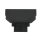 Busch-Jaeger 1869 EB Sockel geschlossen/Blindplatte (Thermoplast) Anthrazit 2CKA001764A0208