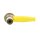 Busch-Jaeger 0299-0-0032 Winkelbuchse (Metall) Glänzend 2CKA000299A0032