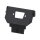 Busch-Jaeger 1850 EB Sockel 9-polige D-Subminiaturbuchse (Thermoplast) Anthrazit 2CKA001764A0018