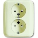 Busch-Jaeger 20-02 EUJKS-212 SCHUKO® Doppelsteckdose...
