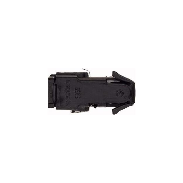 Merten 396576 Steckfassung E 10