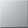 Gira 029626 Wippe System 55 Farbe Alu