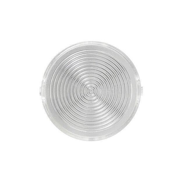 Gira 080620 Haube steckb. Klar Lichtsignal Zubehör