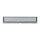 Gira 001800 Beschriftungsfeld blanko Beschriftungsschild f. Schalter WG AP