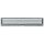Gira 001900 Beschriftungsfeld blanko Beschriftungsschild f. Schuko WG AP