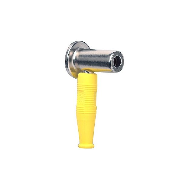 Gira 044757 Winkelbuchsenstecker Zubehör