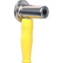 Gira 044757 Winkelbuchsenstecker Zubehör