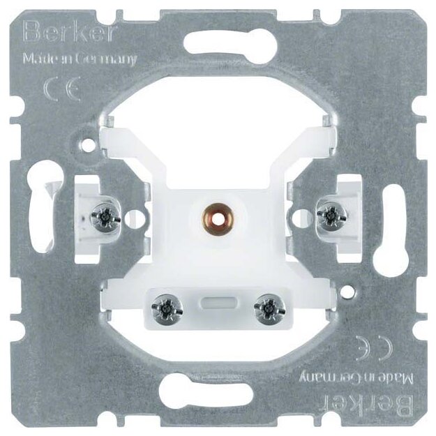 Berker 4470 Kabelauslass Modul-Einsätze