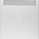 Berker 16261404 Wippe mit Beschriftungsfeld S.1/B.3/B.7...