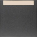 Berker 16261606 Wippe mit Beschriftungsfeld S.1/B.3/B.7...