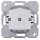 Berker 47231909 Steckdose SCHUKO mit erhöhtem Berührungsschutz S.1/B.3/B.7 Polarweiß matt