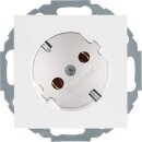 Berker 47271909 Steckdose SCHUKO 45° S.1/B.3/B.7...