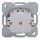 Berker 47431404 Steckdose SCHUKO S.1/B.3/B.7 Alu matt