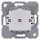 Berker 47431909 Steckdose SCHUKO S.1/B.3/B.7 Polarweiß matt