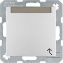 Berker 47461404 Steckdose SCHUKO mit Klappdeckel...