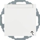 Berker 47461909 Steckdose SCHUKO mit Klappdeckel BSF und...