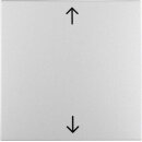 Berker 16201414 Wippe mit Aufdruck Symbol Pfeile...