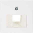 Berker 146809 Zentralplatte für UAE Steckdose...