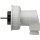 Gira 002031 Schuko-Stecker WD AP Grau