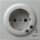 Gira 045142 Schuko ÜSS S-Color Grau