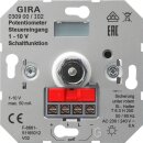 Gira 030900 Potentiometer Steuer 1 - 10 V Schaltfkt Einsatz