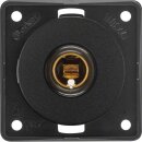 Berker 9451705 Steckdose 12 V Integro Modul-Einsätze...