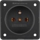 Berker 9619505 Steckdose mit Schutzkontaktstift...